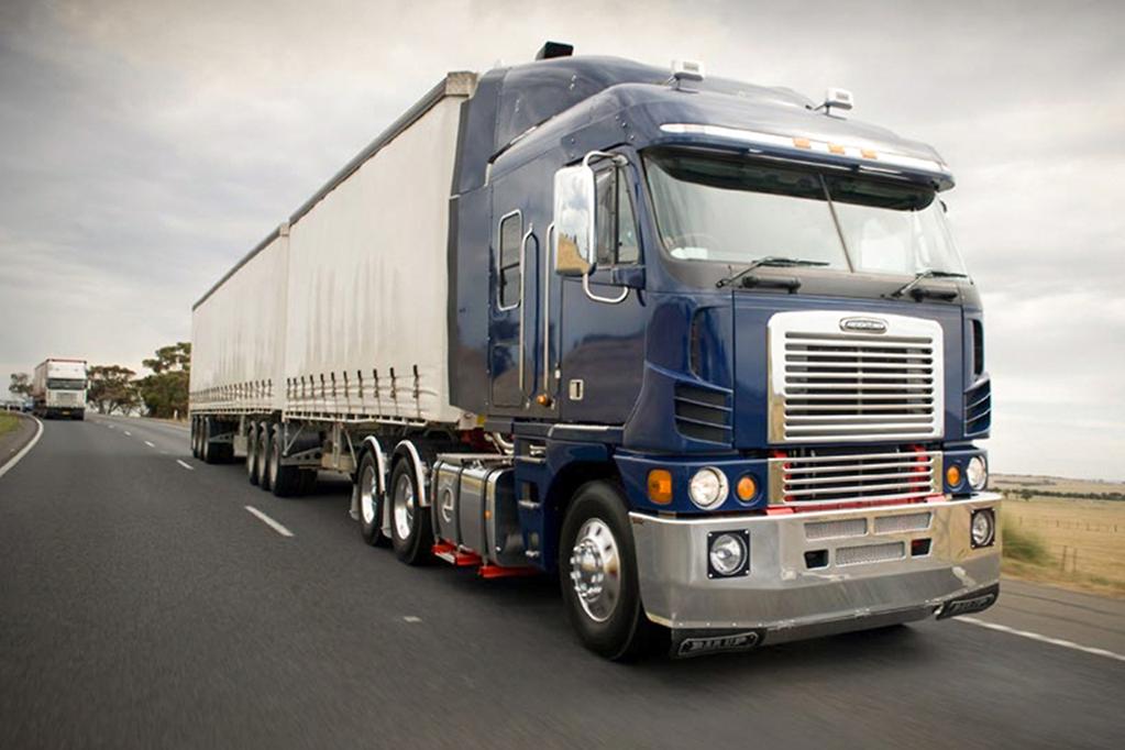 Construction and transport services